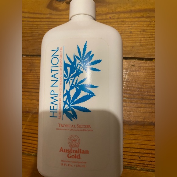 Other Sun Tan City After Tanning Bed Lotion Poshmark